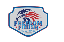 Freedom Finish Works