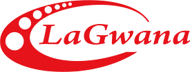 LaGwana logo 200x80