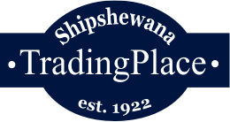 Shipshewana Trading Place