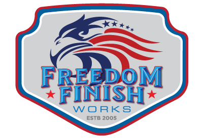 Freedom Finish Works