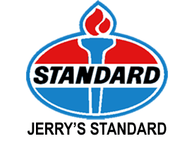 Jerry's Standard