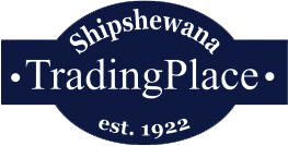 Shipshewana Trading Place